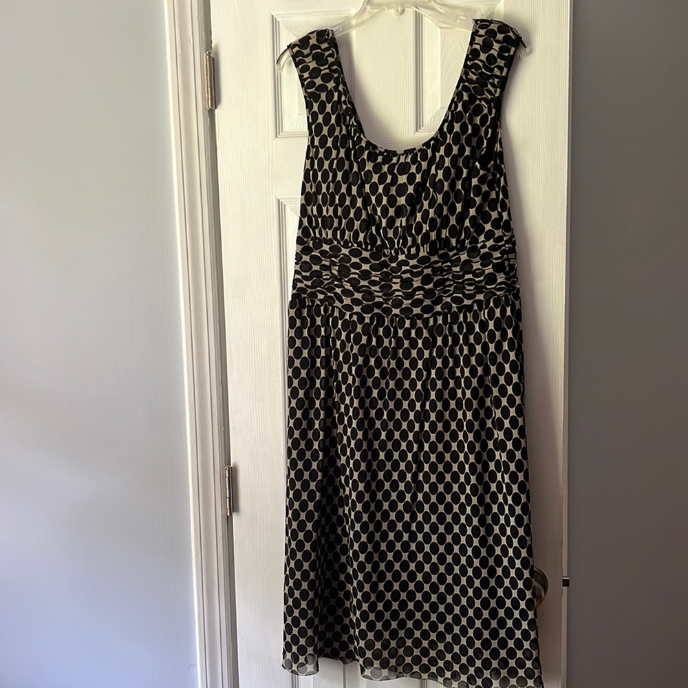 Gorgeous Adrianna dress Size 12